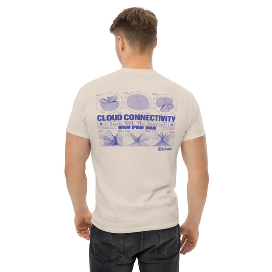 Cloud Connectivity T-Shirt