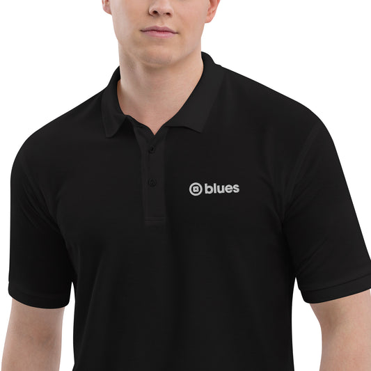 Brandmark Polo