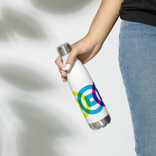 Stainless Steel Water Bottle