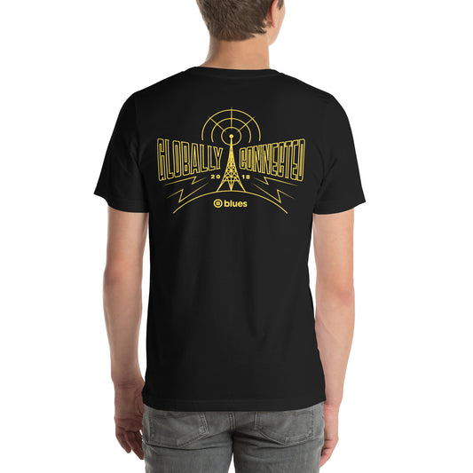 Globally Connected T-Shirt